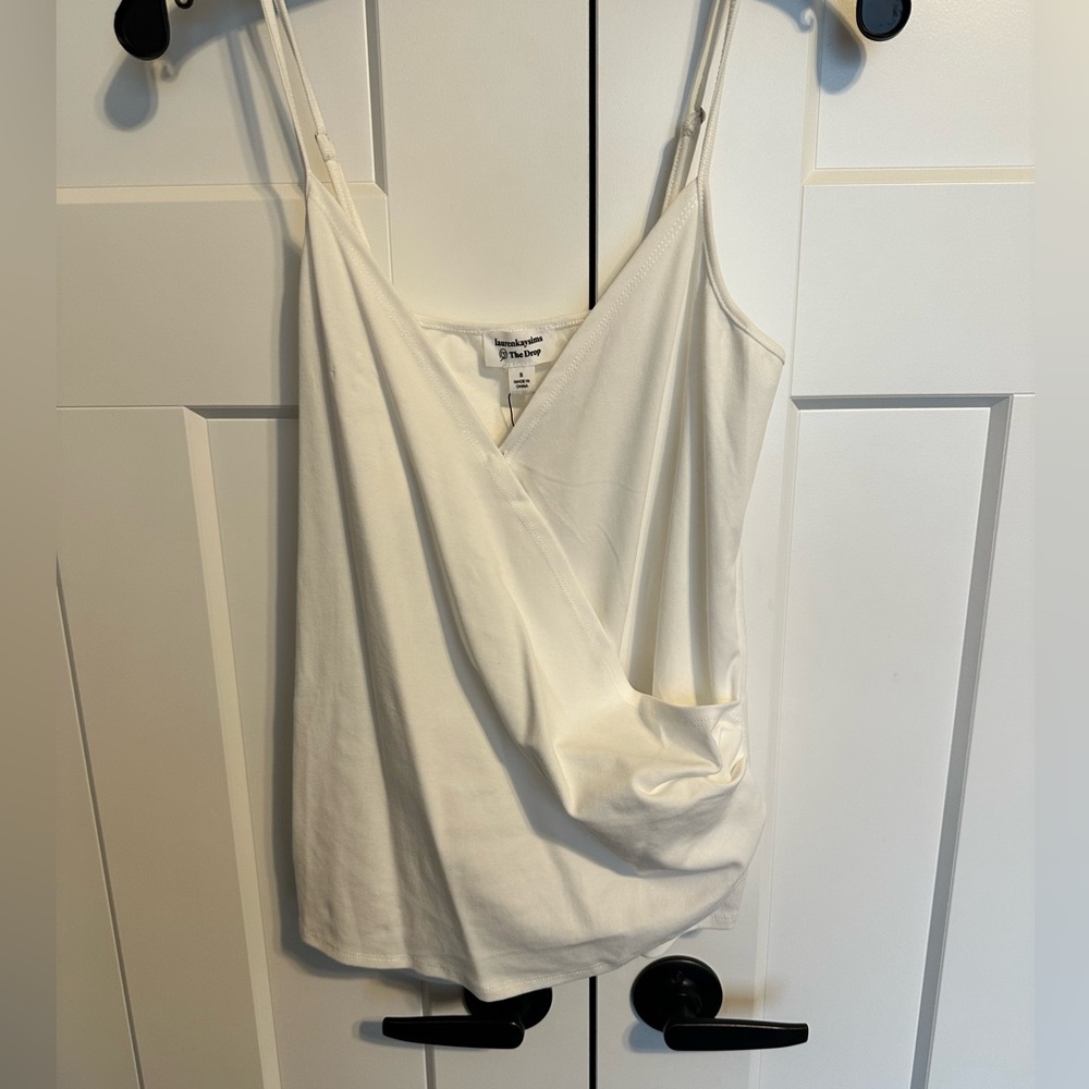 The drop limited edition camisole.  XS.  NWT